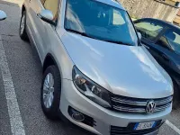 Usata VW Amarok 2012 Pick-up