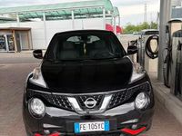 Usata Nissan Juke 2016 SUV