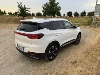 Usata DR DR 6.0 150 CV (110 kW) 2023 Bianco SUV