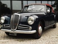 Usata Lancia Aurelia 80 CV (58 kW) 1951 Blu Cabrio