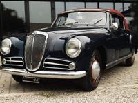 usata Lancia Aurelia B50 Cabriolet Pininfarina 1951