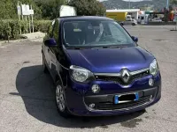 Usata Renault Twingo SE 69 CV (50 kW) 2018 Utilitaria