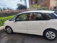 Usata Citroën C4 Picasso Business Class 116 CV (85 kW) 2014 Monovolume