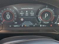 Usata Ford Kuga 120 CV (88 kW) 2022 Bianco SUV