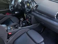 Usata Mini Cooper D Clubman Business 150 CV (110 kW) 2016 Grigio Station wagon