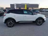 Usata Opel Mokka 136 CV (100 kW) 2025 Arktis white SUV