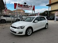 usata VW Golf VII Golf 1.6 TDI 110CV 5p. Sport Edition BMT