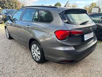 Usata Fiat Tipo 120 CV (88 kW) 2017 Grigio Station wagon