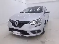 Usata Renault Mégane GrandTour Business 116 CV (85 kW) 2020 Grigio Station wagon