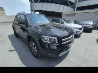 Usata Mercedes GLB200 Business 150 CV (110 kW) 2022 Nero SUV
