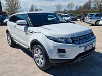 usata Land Rover Range Rover evoque 2.2 Sd4 Coupé Dynamic