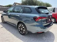 Usata Fiat Tipo Cross 131 CV (96 kW) 2023 Grigio Station wagon