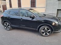 Usata Nissan Qashqai Tekna 116 CV (85 kW) 2017 SUV