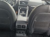 Usata Jaguar F-Pace Prestige 180 CV (132 kW) 2019 Nero SUV