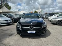 usata Mercedes CLA220 ClasseCDI Automatic Premium