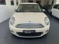 Usata Mini ONE 75 CV (55 kW) 2011 Bianco Utilitaria