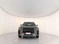 Nuova KGM Torres 163 CV (119 kW) 2025 Forest green SUV