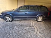 Usata VW Passat 1997 Blu Station wagon