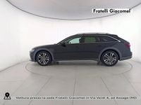 Usata Audi A6 Allroad Advanced 204 CV (150 kW) 2024 Nero mito metallizzato Station wagon