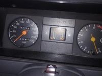 Begagnad Ford Escort Cabriolet 1985 Röd Cab