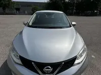 Usata Nissan Pulsar Acenta 110 CV (80 kW) 2014 Utilitaria