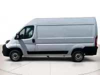 Nuova Fiat Ducato 33 140 CV (102 kW) 2025 Bianco Furgone