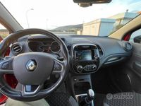usata Renault Captur Captur 1.5 dCi 8V 110 CV Start&Stop Intens