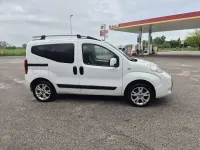 Occasion Fiat Qubo Dynamic 69 ch (50 kW) 2015 Monospace