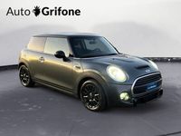 usata Mini Cooper D Cooper D 2014 Diesel 1.53p