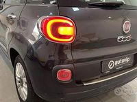 Usata Fiat 500L 120 CV (88 kW) 2016 Monovolume