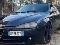 usata Alfa Romeo 147 - 2008