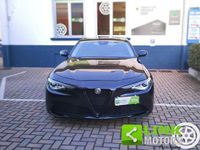 usata Alfa Romeo Giulia 2.2 Diesel 180CV AT8 Super DISTRIBUZIONE FATTA