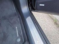 Usata Porsche Panamera Sport Turismo 441 CV (324 kW) 2018 Nero Berlina