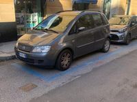 usata Fiat Idea 1400 77 cv