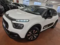 Usata Citroën C3 Shine 83 CV (61 kW) 2024 Bianco banchisa Station wagon