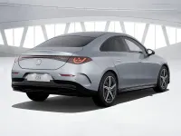 Nuova Mercedes CLA200 Advanced Plus 163 CV (119 kW) 2026 Argento Berlina