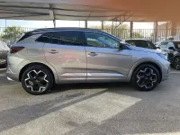 Usata Opel Grandland X Ultimate 131 CV (96 kW) 2024 Grigio SUV