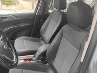 Usata Opel Meriva 75 CV (55 kW) 2011 Grigio Monovolume