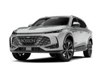 Nuova MG HS Luxury 224 CV (164 kW) 2026 Grigio SUV