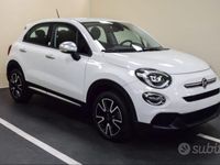 usata Fiat 500X - 2019