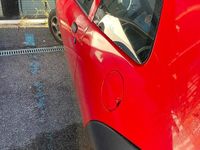 Usata Ford Ka 69 CV (50 kW) 2002 Rosso Utilitaria