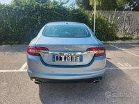 Usata Jaguar XF 2010 Berlina