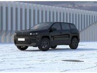 Nuova Jeep Compass Altitude 145 CV (106 kW) 2026 Grigio scuro SUV