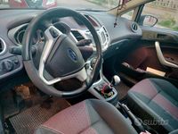 Usata Ford Fiesta 68 CV (50 kW) 2008 Utilitaria