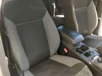 Usata Ford Focus 115 CV (84 kW) 2012 Bianco Berlina