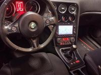 usata Alfa Romeo 159 3.2 JTS V6 Sport Plus