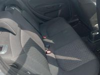 Usata Fiat Punto Classica 65 CV (47 kW) 2009 Grigio Utilitaria