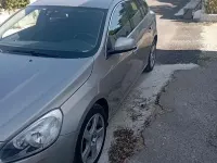 Usata Volvo V60 Summum 163 CV (119 kW) 2012 Grigio Station wagon