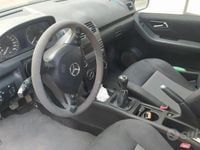 Usata Mercedes A200 109 CV (80 kW) 2007 Utilitaria