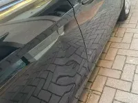Usata Ford Fiesta 82 CV (60 kW) 2009 Nero Berlina